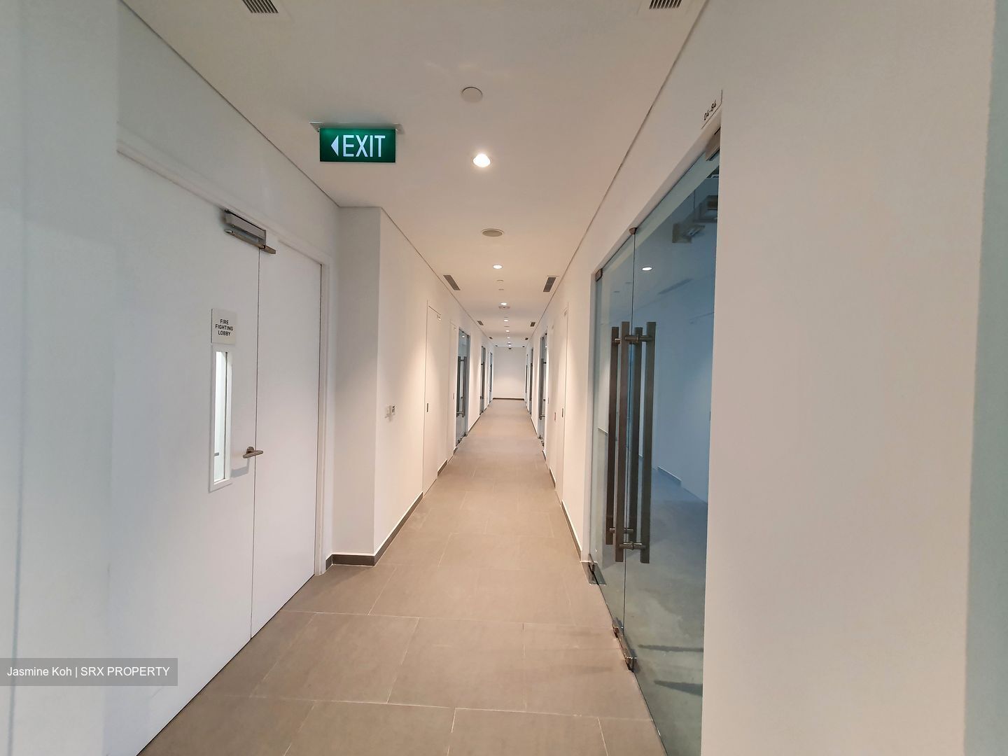 Woods Square (D25), Office #434258091